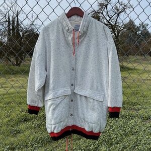 Vintage 90s Current Seen Sweatshirt